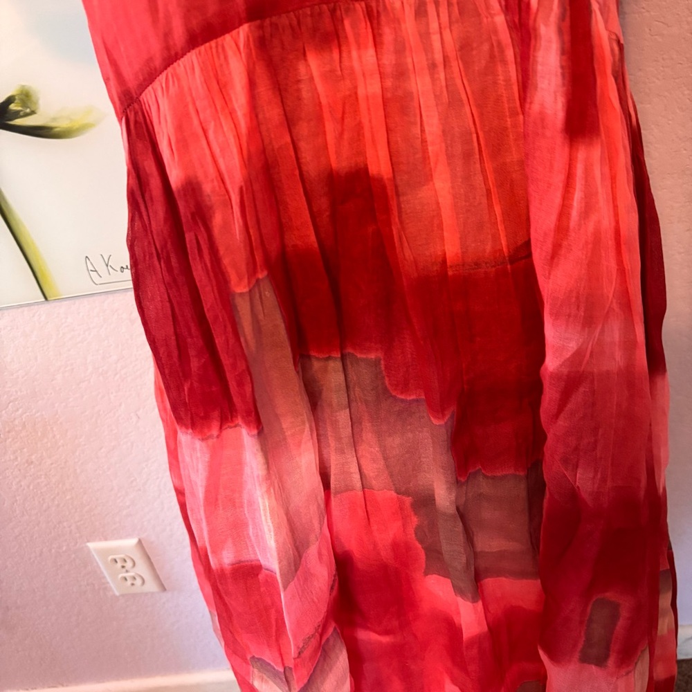 Dress size small - Picture 3 of 7